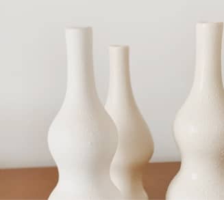 tres vasos