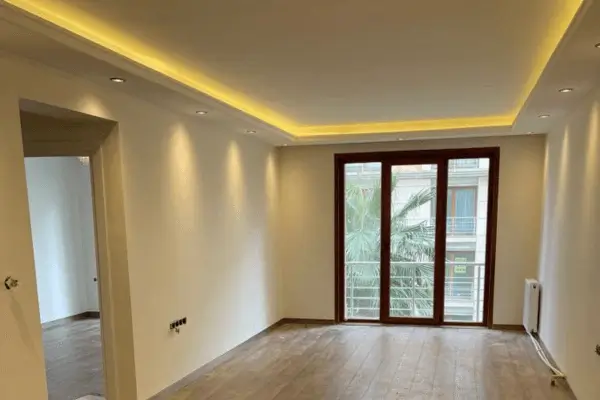 Fitas de LED: Como usar e criar um ambiente minimalista e moderno